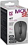  Defender Hit MM-495 Wireless Black (52495)