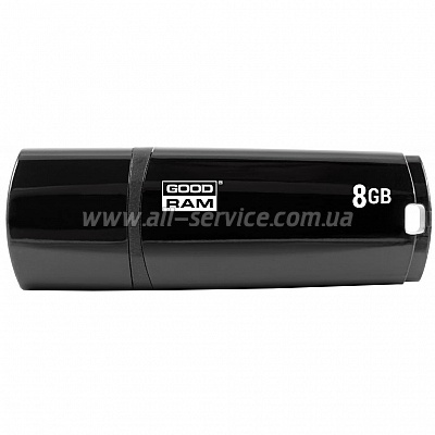  Goodram 16GB UMM3 Mimic Black USB 3.0 (UMM3-0160K0R11)