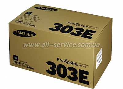 Картридж Samsung SL-M4850FX (MLT-D303E) Картридж Samsung SL-M4850FX (MLT-D303E)