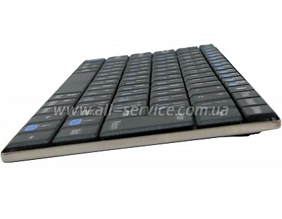  Gembird KB-P6-BT-UA