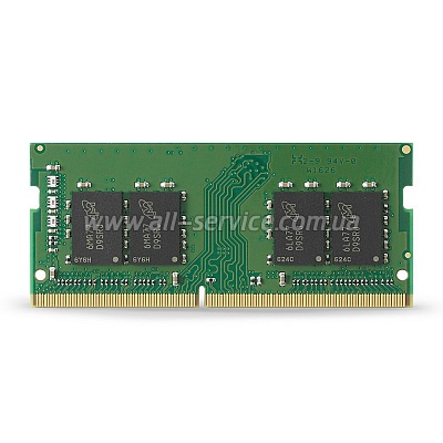 8GB   DDR4 2133, HP, DELL,Acer, Lenovo, ASUS (KCP421SS8/8)