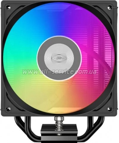 ����� ��� ���������� PcCooler RT400 ARGB BK