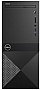 Dell Vostro 3670 (N109VD3670_UBU)