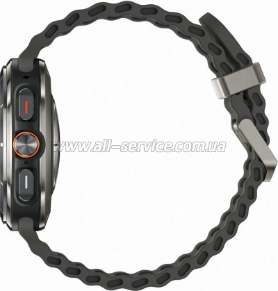 - Samsung Galaxy Watch Ultra Titanium Silver (SM-L705FZTASEK)