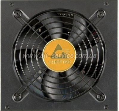   Chieftec 550W POLARIS (PPS-550FC)
