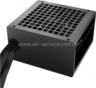   Deepcool 500W PF500 (R-PF500D-HA0B-EU)