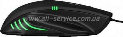  GamePro GM247 Storm USB Black (GM247)