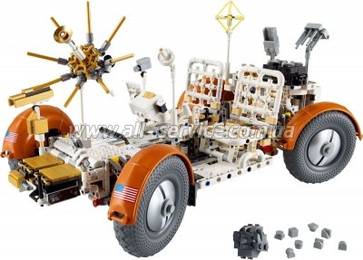 LEGO Technic   NASA Apollo (42182)