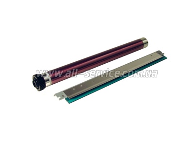 Фотобарабан + ракель Canon NP 6012/ 6112/ 6212/ 6312/ 6512/ 6612/ 7130 (KATUN, 15022522) Фотобарабан + ракель Canon NP 6012/ 6112/ 6212/ 6312/ 6512/ 6612/ 7130 (KATUN, 15022522)