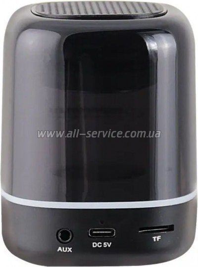 ������������ ������� Esperanza RGB Illuminated FM Viola Black (EP154)