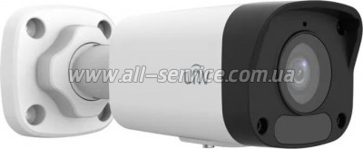   Uniview IPC2124LB-ASF28K-A