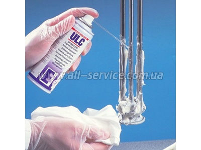 Обезжириватель Ultraclens 400 ml / aerosol can (11023888) Katun Обезжириватель Ultraclens 400 ml / aerosol can (11023888) Katun