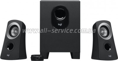   Z313 Logitech (980-000413)