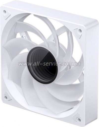    JONSBO SL-120W White