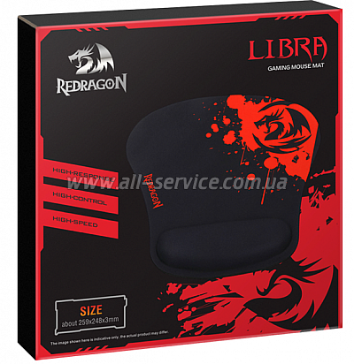  REDRAGON (78305) Libra