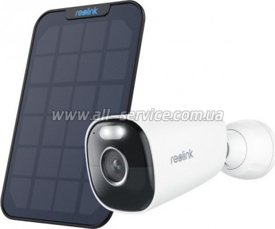  Reolink Argus Eco Pro (B340)