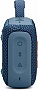 Акустическая система JBL Go 4 Blue (JBLGO4BLU) Акустическая система JBL Go 4 Blue (JBLGO4BLU)