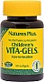 -  Natures Plus    , Children's Vita-Gels, Nature's (NAP-02998)