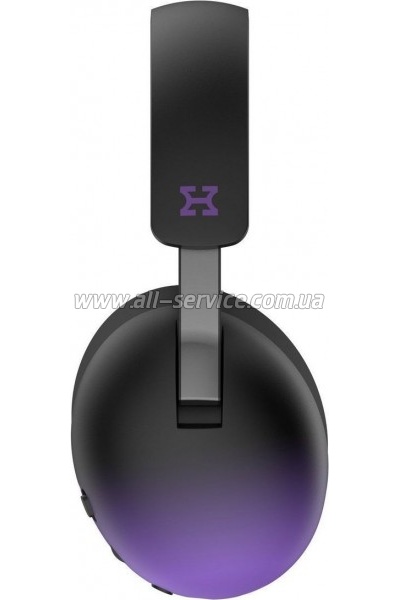 �������� Hator Hellyberry HH30 PRO Wireless Black/Violet (HH30_PRO_wireless_BV)