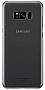  SAMSUNG S8/ EF-QG950CBEGRU - Clear Cover ()