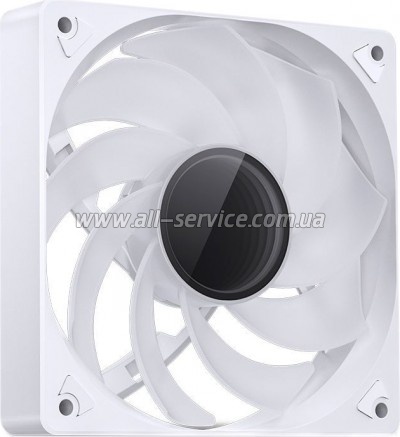    JONSBO SL-120W White