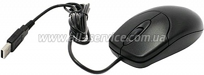  Genius NS-120 USB Black (31010235100)