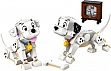 ����������� LEGO Disney ���� � �����. 101 ���������� (43271)