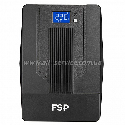  FSP iFP-650 (PPF3602800)