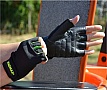    MadMax MFG-251 Rainbow Green XS (MFG-251-Green_XS)