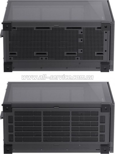  JONSBO D31 MESH Black