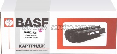 �����-�������� BASF Xerox VersaLink C400/ C405 ������ 106R03535 Magenta (BASF-KT-106R03535)