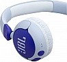  JBL JR 320BT Blue (JBLJR320BTBLU)