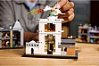 ����������� LEGO Harry Potter ����� ������. ���������� �������� (76444)