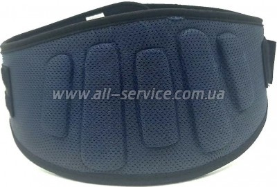   MadMax MFB-666 Extreme  Grey XL (MFB-666_XL)