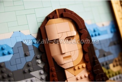 ����������� LEGO ART ���� ���� (31213)