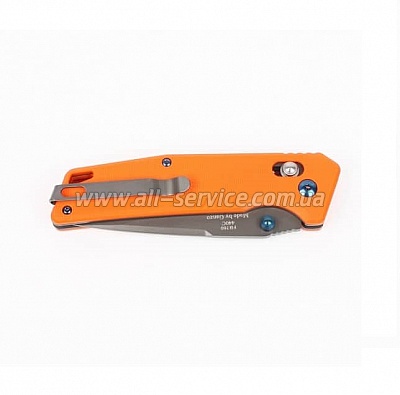  Firebird FB7603-OR