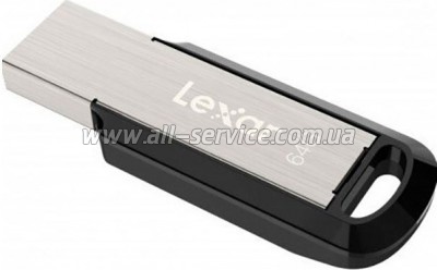  Lexar 64GB JumpDrive M400 USB 3.0 (LJDM400064G-BNBNG)