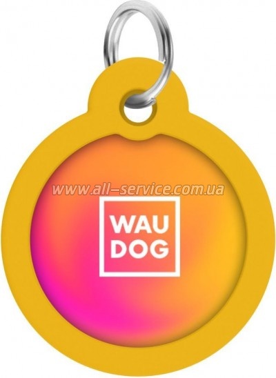   WAUDOG Smart ID  QR  " ",  30  (230-4035)
