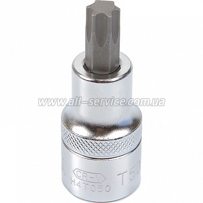 Головка торцевая LICOTA H4T050 Головка торцевая LICOTA H4T050