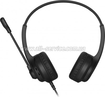 �������� A4Tech HS-8i Black