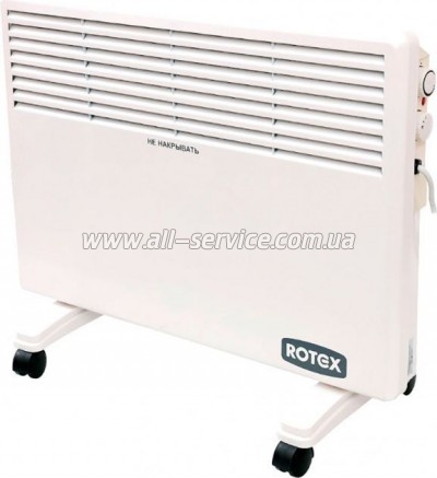 ������������ Rotex RCH15-H