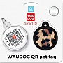   WAUDOG Smart ID  QR  