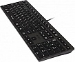  A4Tech FX60 USB Grey White backlit