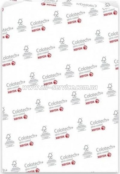 ������ Xerox Colotech+ 280�/� SRA3 125�. (003R97981)
