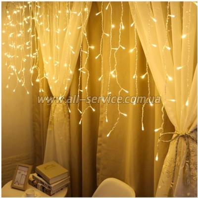  ColorWay  3x0.6 100 Led IP20   USB (CW-GF-100L36UWW)