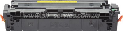 �������� PRINTALIST HP CLJ M280/ M281/ M254 ������ CF542X Yellow (HP-CF542X-PL)