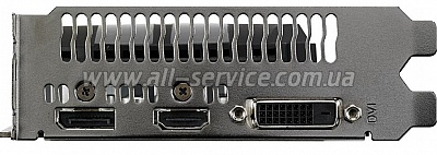 ���������� ASUS GeForce GTX1050 3GB GDDR5 Phoenix (PH-GTX1050-3G)