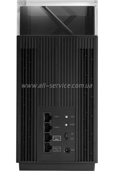  ASUS ZenWiFi Pro ET12 2PK (90IG05Z0-MO3A20)