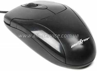   Maxxter Mc-209 Black