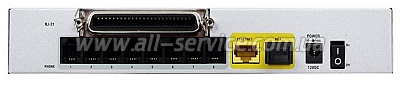 VoIP- Cisco SPA8000-G5